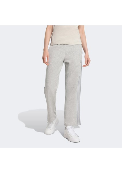 Hol Fl Pt Kadın Gri Pantolon.-