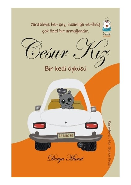 Cesur Kız