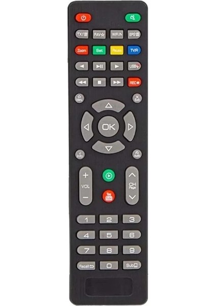 Uydu Kumanda Globex GLB-9500 Mini Hd