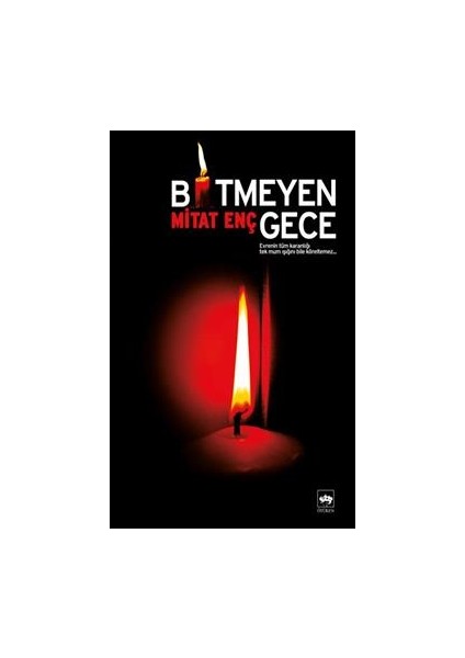 Bitmeyen Gece