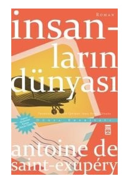 Insanların Dünyası