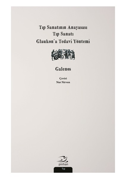 Tıp Sanatının Anayasası, Tıp Sanatı, Glaukon'a Tedavi Yönetemi