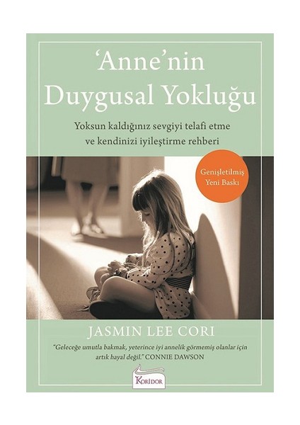 Anne'nin Duygusal Yokluğu