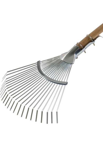 3005 Metal Ayarlı Çim Tırmığı 22 Diş (Sapsız) modelleri