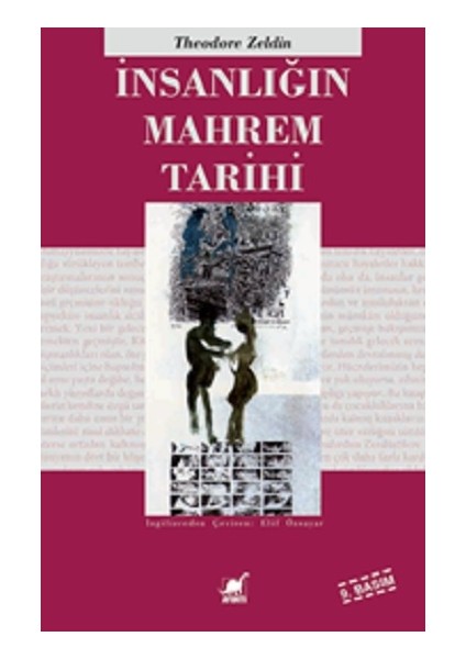 Insanlığın Mahrem Tarihi