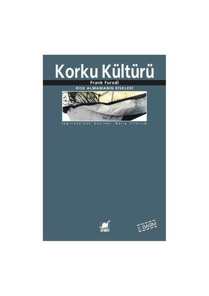 Korku Kültürü