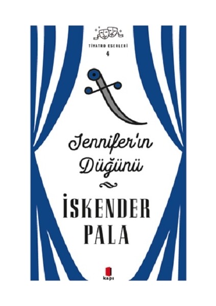 Jennifer’ın Düğünü