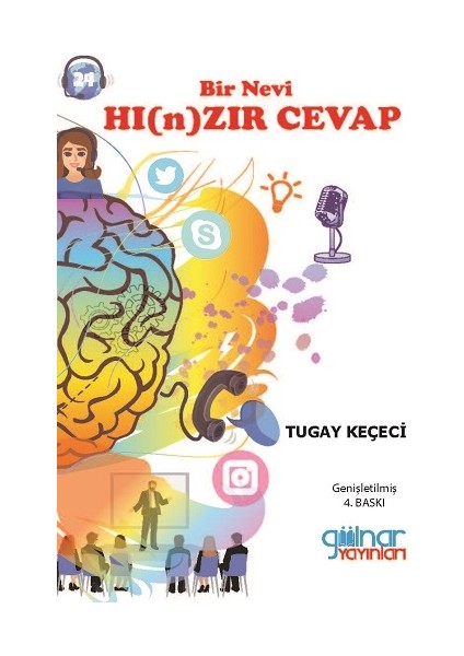 Bir Nevi Hı(N)Zır Cevap