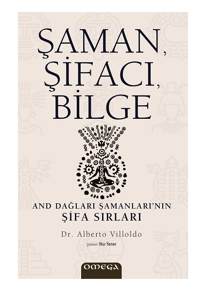 Şaman, Şifacı, Bilge