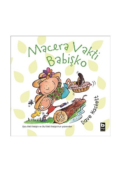 Macera Vakti Babişko