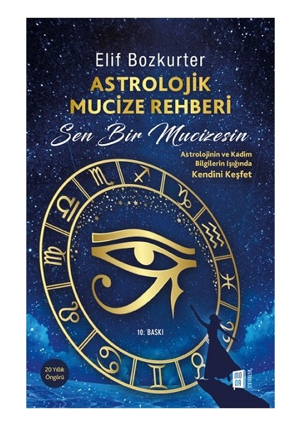 Astrolojik Mucize Rehberi