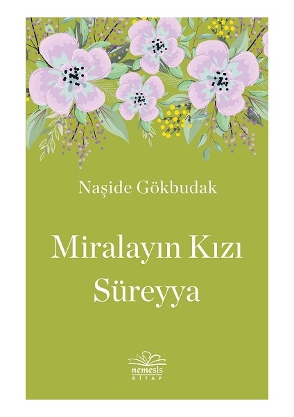 Miralayın Kızı Süreyya