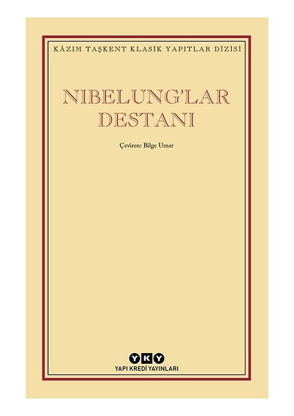Nibelung'lar Destanı