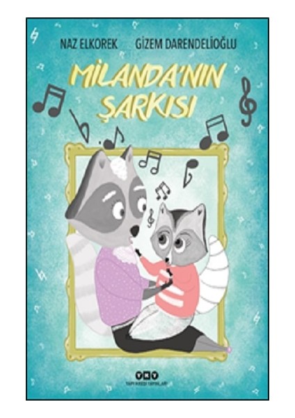 Milanda’nın Şarkısı