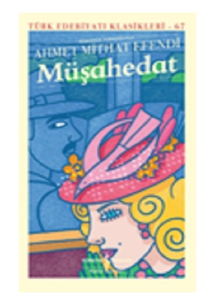 Müşahedat (Ciltli)