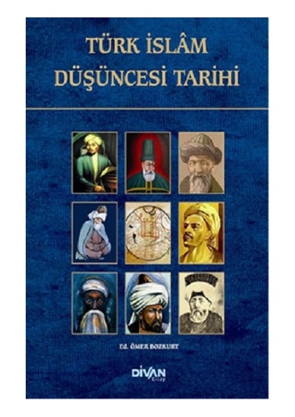 Türk Islam Düşüncesi Tarihi