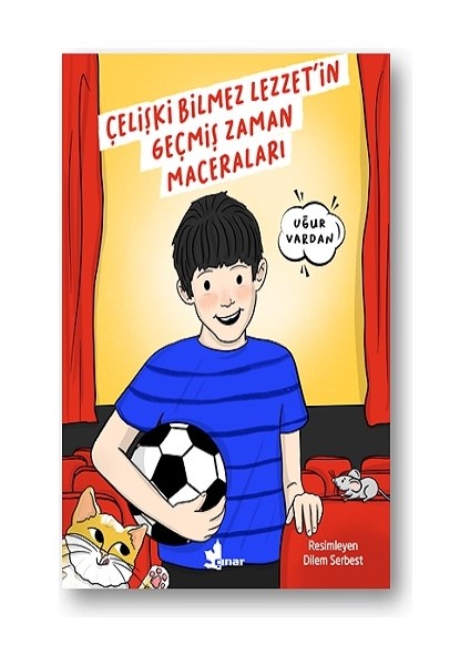 Çelişki Bilmez Lezzet’in Geçmiş Zaman Maceraları