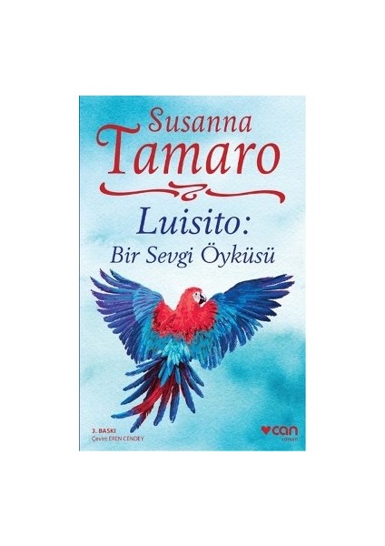 Luisito : Bir Sevgi Öyküsü