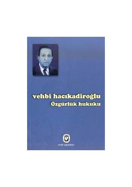 Özgürlük Hukuku