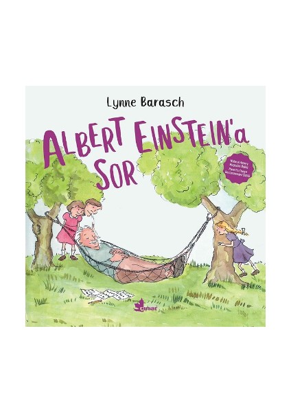 Albert Einstein’a Sor