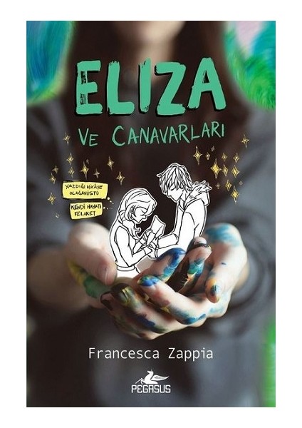 Eliza ve Canavarları