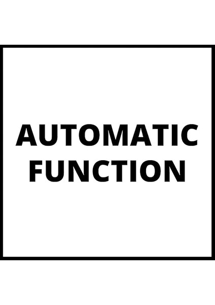 Otomatik Hidrofor Gc-Aw 6333 (630 W, 3.6 Bar Basınç, 3300 L/saat Debi, Ön Filtre, Çek Valf, Otomatik Debi Anahtarı ve LED Ekran) - 4176730 fırsatları