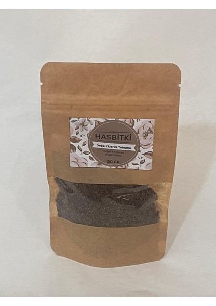 Üzerlik Tohumu ( 50 G – Doğal Kurutulmuş Bitki fiyatları