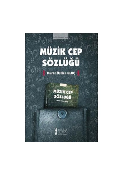 Müzik Cep Sözlüğü
