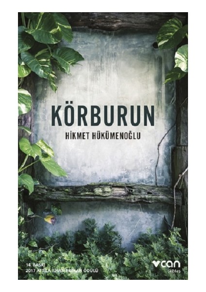 Körburun