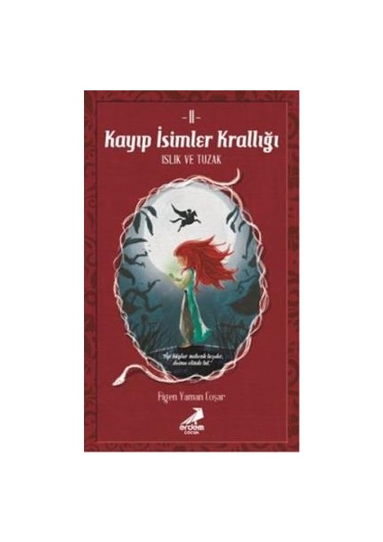 Kayıp Isimler Krallığı 2