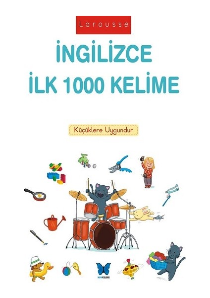 Ingilizce Ilk 1000 Kelime