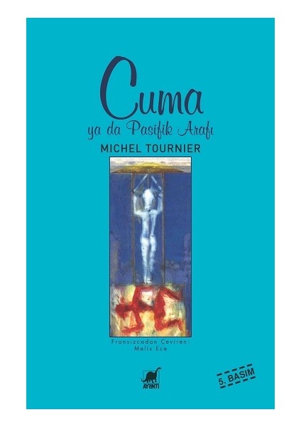 Cuma Ya Da Pasifik Arafı