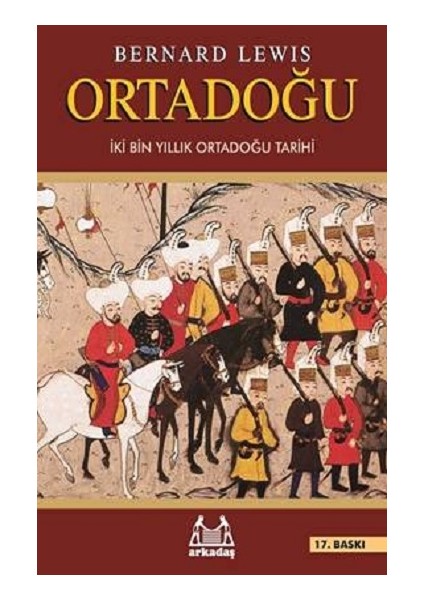 Ortadoğu
