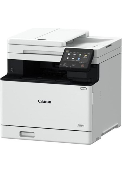 Canon MF752CDW Renklı Laser Yaz/tar/fot/eth/wıfı/dub fiyatları