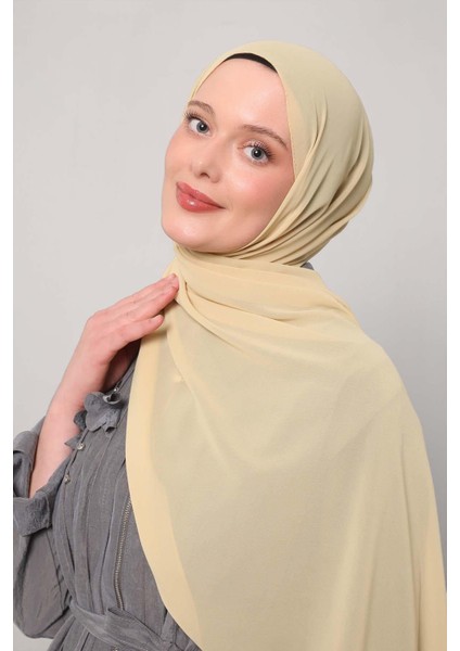 Gold Lux Şifon Şal fiyatları