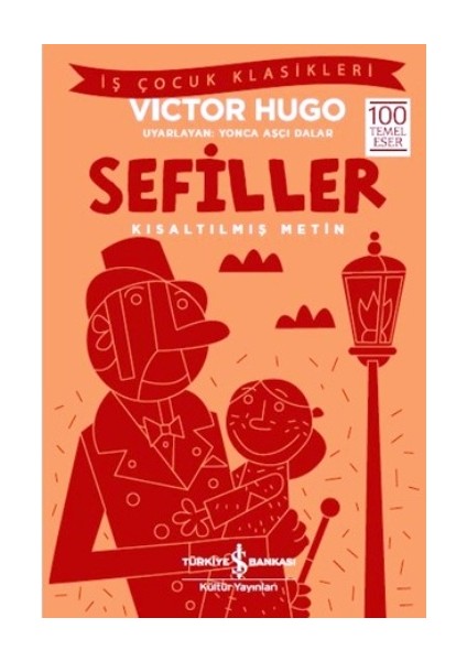 Sefiller (Kısaltılmış Metin)