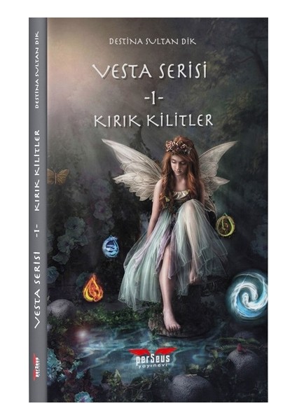 Vesta - Kırık Kilitler