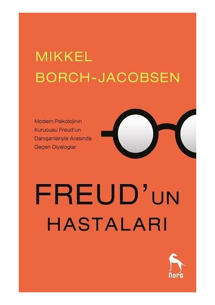 Freud’un Hastaları