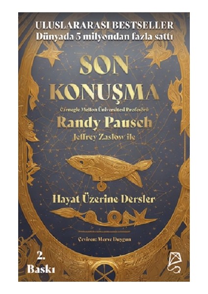Son Konuşma