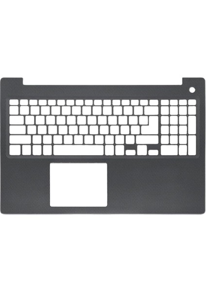 Dell Inspiron 3580 Notebook Kasa Üst / Siyah