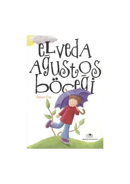 Elveda Ağustos Böceği