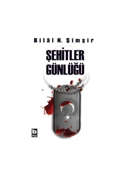 Şehitler Günlüğü