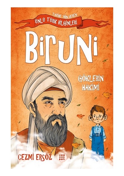Biruni - Göklerin Hakimi
