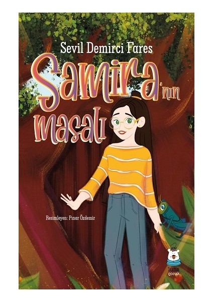Samira’nın Masalı