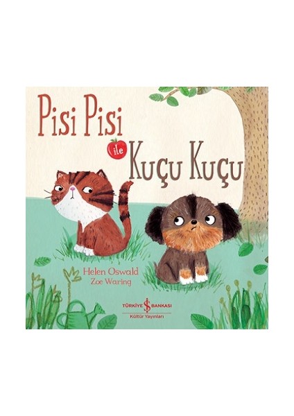 Pisi Pisi ile Kuçu Kuçu