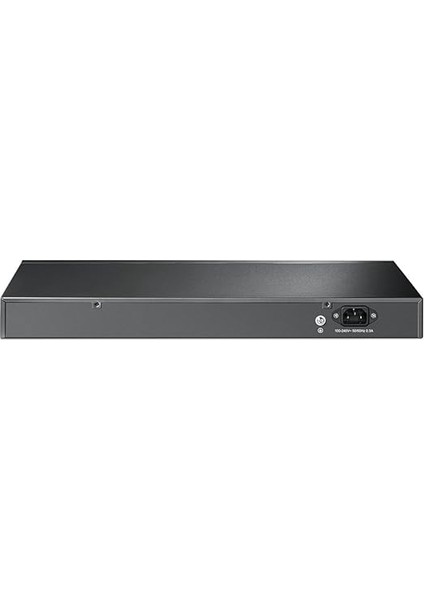TL-SF1048, 48-Portlu 10/100MBPS Rackmount Switch modelleri