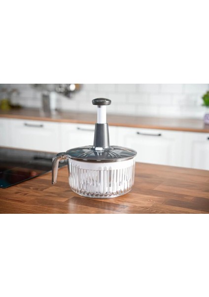 Manuel Solingen Sebze/meyve Kurutucu - Salata Kurutucu