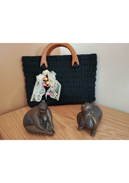 Kadın El Çantası Handmade