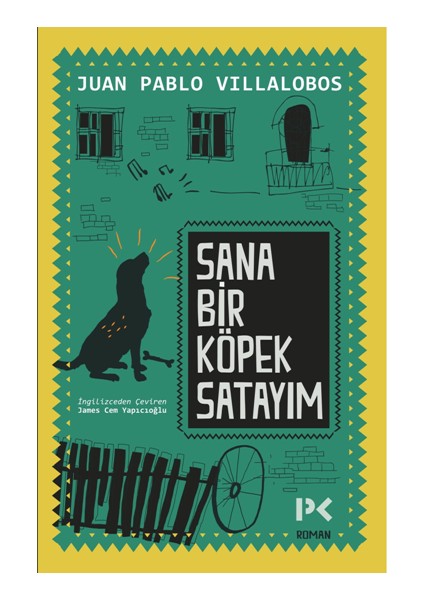 Sana Bir Köpek Satayım