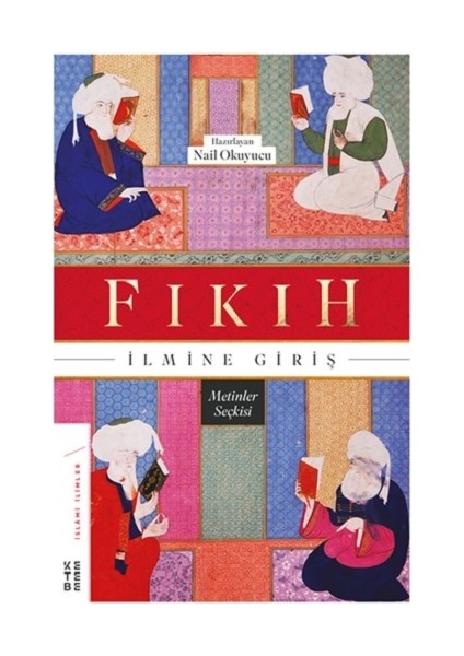 Fıkıh Ilmine Giriş